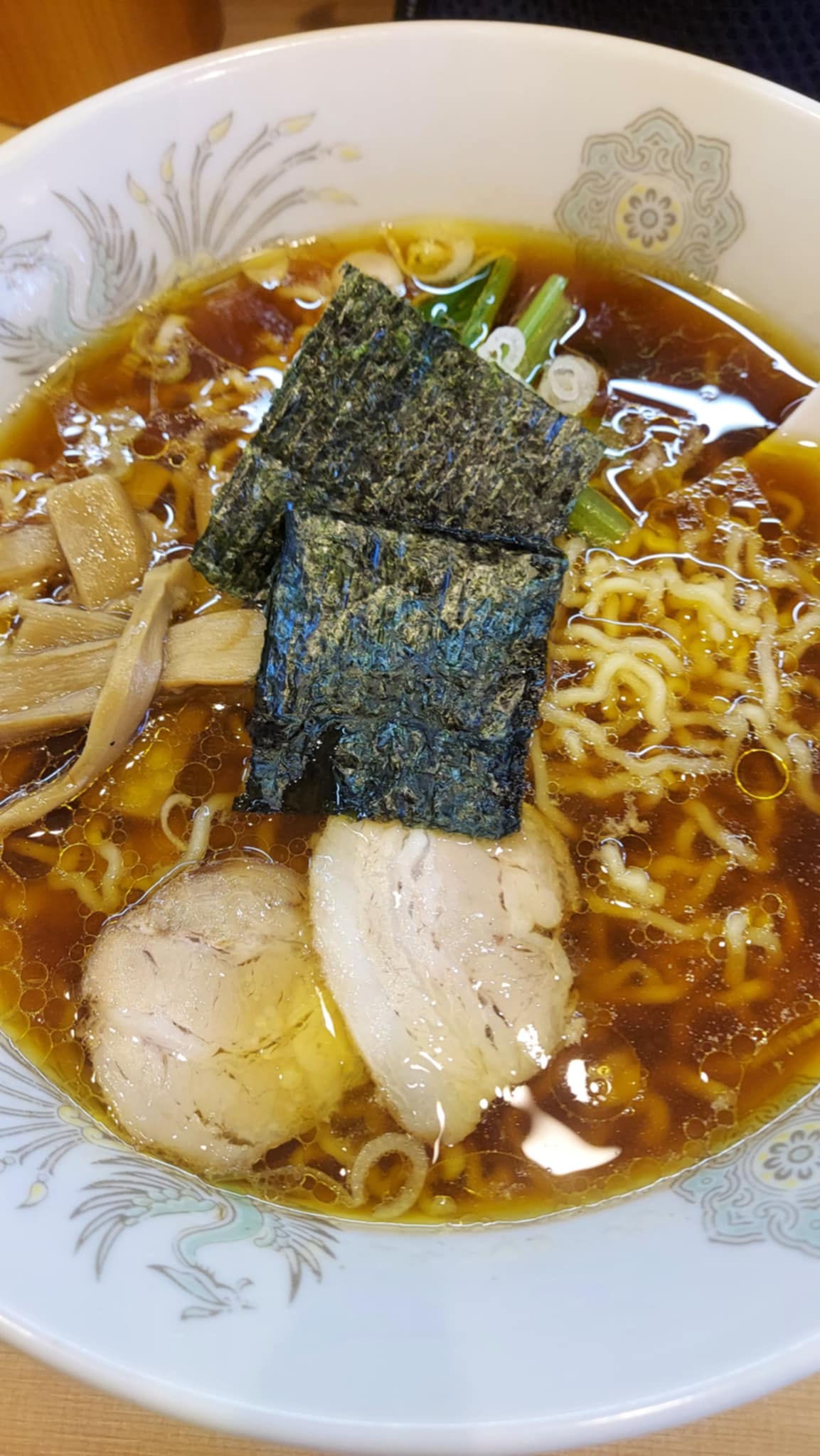 ramen của nhật bản