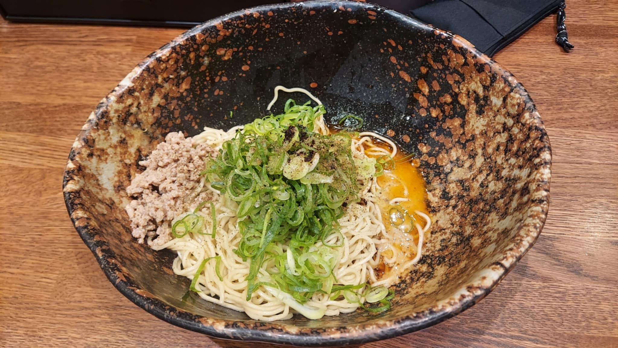 ramen của nhật bản