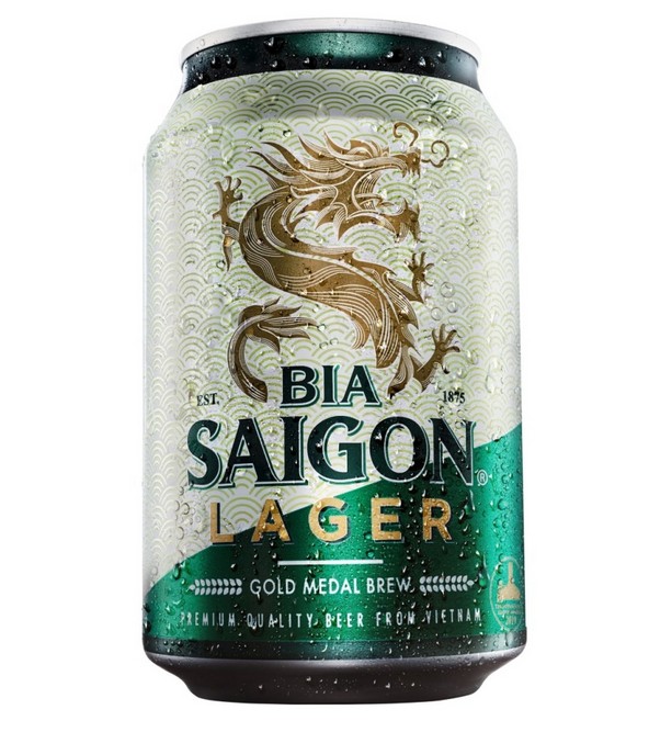 bia sai gon