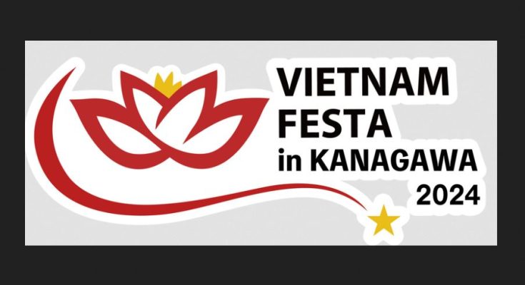 lễ hội việt nam ở kanagawa