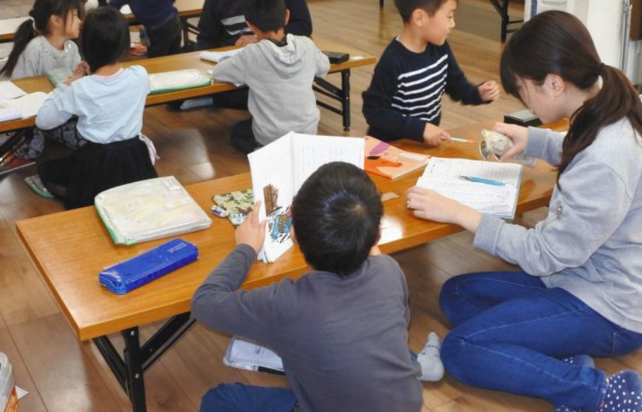 児童クラブ(学童)ở Nhật Bản là gì? Những điều phụ huynh Việt Nam có con học tiểu học cần biết
